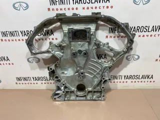 13500EY03B Декоративная крышка двигателя Infiniti M (Y50) Арт 2-73989, вид 4