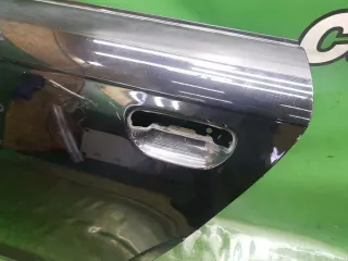 4200003 Дверь задняя левая Audi A6 C6 (S6,RS6) Арт 2-74089, вид 2