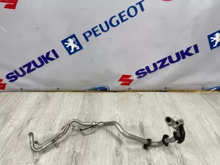1 732 152 Трубка кондиционера Ford S-Max 1 restailing Арт 2-74127