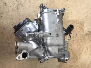 059131515FJ Радиатор рециркуляции ог Volkswagen Touareg 2 Арт 2-74148, вид 1