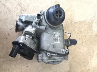059131515FJ Радиатор рециркуляции ог Volkswagen Touareg 2 Арт 2-74148, вид 2