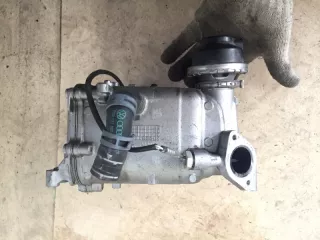 059131515FJ Радиатор рециркуляции ог Volkswagen Touareg 2 Арт 2-74148, вид 3