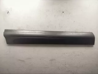 4L0853959 Накладка двери (крышки) багажника Audi Q7 4L Арт 2-74334, вид 2