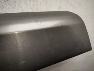 4L0853959 Накладка двери (крышки) багажника Audi Q7 4L Арт 2-74334, вид 4