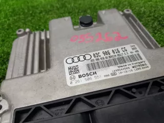 03C906016CG Блок управления двигателем Audi A1 Арт 2-74413, вид 2