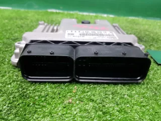 03C906016CG Блок управления двигателем Audi A1 Арт 2-74413, вид 3