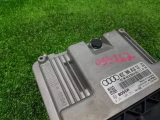 03C906016CG Блок управления двигателем Audi A1 Арт 2-74413, вид 4