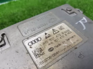 4H0907472B Блок розжига ксенона Audi A6 C7 (S6,RS6) Арт 2-74423, вид 3