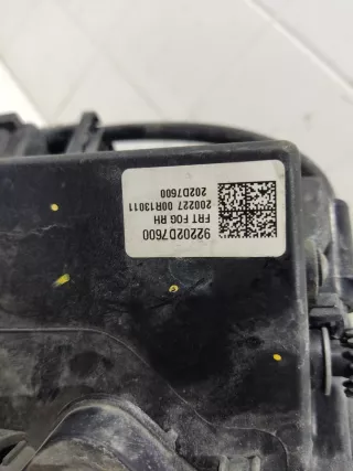 92202d7600 Птф led Hyundai Tucson 3 Арт 2-74461, вид 12