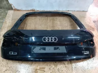 8U0827025B Крышка багажника (дверь 3-5) Audi Q3 1 Арт 2-74597, вид 1