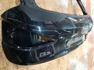 8U0827025B Крышка багажника (дверь 3-5) Audi Q3 1 Арт 2-74597, вид 3
