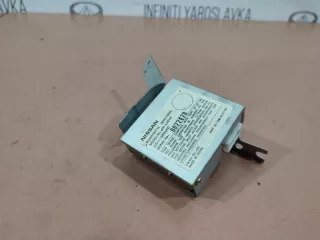 284A1CG000 Блок управления камерой Infiniti FX1  Арт 2-74737, вид 1