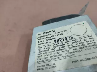 284A1CG000 Блок управления камерой Infiniti FX1  Арт 2-74737, вид 4