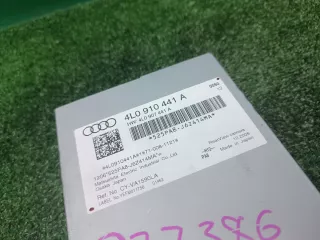 4L0910441A Блок управления камерой Audi Q7 4L Арт 2-74758, вид 2