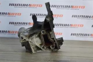 059145167AE Кронштейн компрессора кондиционера Audi A6 C6 (S6,RS6) Арт 2-74866, вид 4