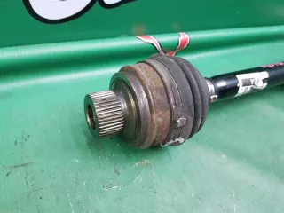 8K0407271P Привод Audi A5 (S5,RS5) 1 Арт 2-75107, вид 2