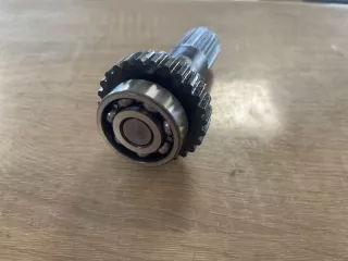MR246607 Шестерня Mitsubishi Pajero 4 restailing 2 Арт 2-75260, вид 2