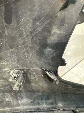 86511N9000 Бампер передний Hyundai Tucson 4 Арт 2-75262, вид 25