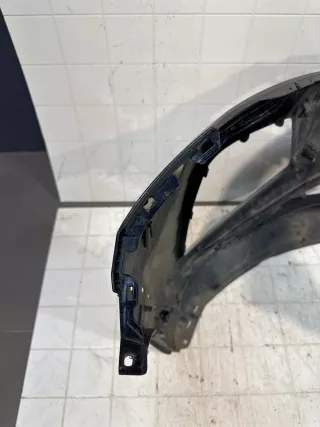86511N9000 Бампер передний Hyundai Tucson 4 Арт 2-75262, вид 9