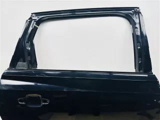 4M0 833 052 E Дверь задняя правая Audi Q7 4M Арт 2-75550, вид 2