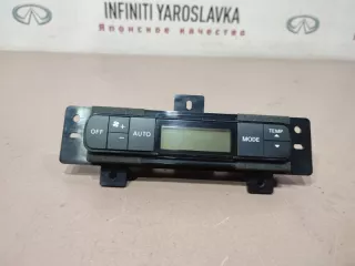 275111LK0A Панель управления Infiniti QX56 2 Арт 2-75589, вид 1