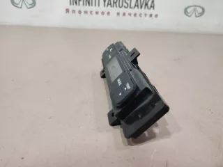 275111LK0A Панель управления Infiniti QX56 2 Арт 2-75589, вид 2