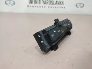 275111LK0A Панель управления Infiniti QX56 2 Арт 2-75589, вид 3