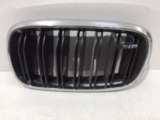 51118056769 Решетка радиатора BMW X5 F15 Арт 2-76113, вид 1