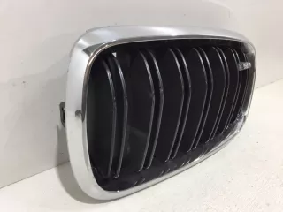 51118056769 Решетка радиатора BMW X5 F15 Арт 2-76113, вид 2