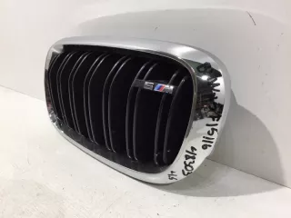 51118056769 Решетка радиатора BMW X5 F15 Арт 2-76113, вид 3