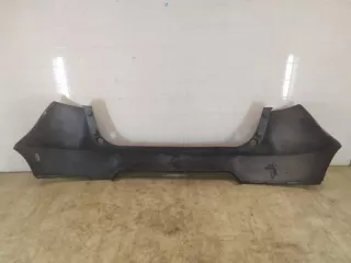 6410B673 Бампер задний Mitsubishi Colt 6 restailing Арт 2-76174, вид 4