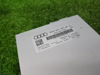 4G0907441B Блок управления камерой Audi A6 C7 (S6,RS6) Арт 2-76735, вид 2
