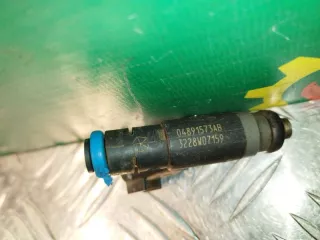 04891573ab Форсунка Chrysler Sebring 2 2.4л Арт 2-76851, вид 2