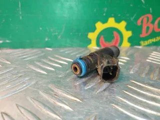 04891573ab Форсунка Chrysler Sebring 2 2.4л Арт 2-76851, вид 3