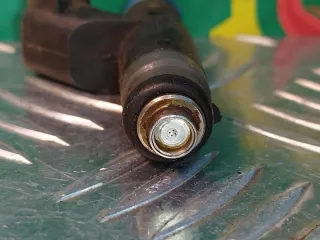 04891573ab Форсунка Chrysler Sebring 2 2.4л Арт 2-76851, вид 4