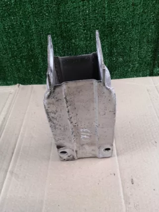 A2046201195 Кронштейн усилителя переднего бампера Mercedes C W204 Арт 2-77442, вид 4