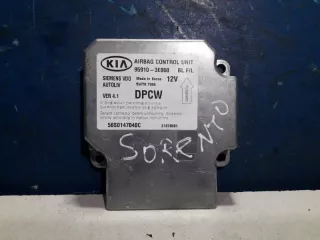 959103E060 Блок AirBag Kia Sorento 1 Арт 2-77537, вид 1