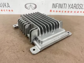 280611BM0A Усилитель звука bose Infiniti EX Арт 2-77535, вид 2