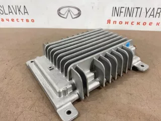 280611BM0A Усилитель звука bose Infiniti EX Арт 2-77535, вид 4