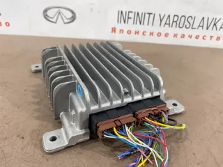 280611BM0A Усилитель звука bose Infiniti EX Арт 2-77535, вид 6