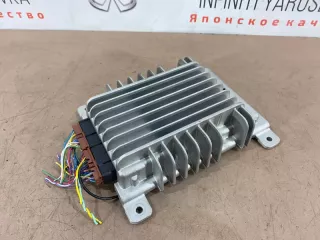280611BM0A Усилитель звука bose Infiniti EX Арт 2-77535, вид 7