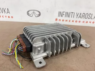 280611BM0A Усилитель звука bose Infiniti EX Арт 2-77535, вид 8
