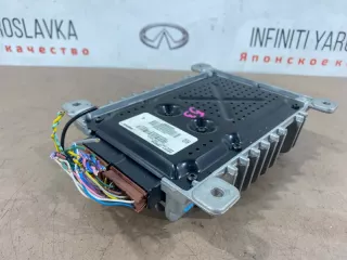 280611BM0A Усилитель звука bose Infiniti EX Арт 2-77535, вид 10