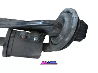 B37F4221XC Топливная заливная горловина Mazda 3 BK Арт 2-77549, вид 2