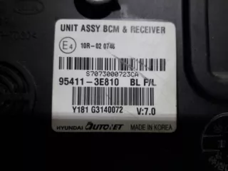 954113E810 Блок управления (другие) Kia Sorento 1 Арт 2-77593, вид 2