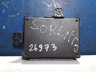 954113E810 Блок управления (другие) Kia Sorento 1 Арт 2-77593, вид 3