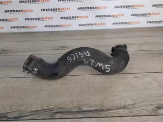4F0145738N Патрубок турбины Audi A6 C6 (S6,RS6) Арт 2-77623, вид 2