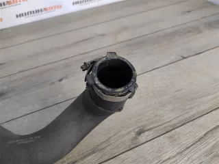 4F0145738N Патрубок турбины Audi A6 C6 (S6,RS6) Арт 2-77623, вид 3