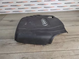 03L103925AB Декоративная крышка двигателя Audi A6 C7 (S6,RS6) Арт 2-77631, вид 2