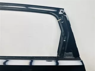 4M0 833 051 E Дверь задняя левая Audi Q7 4M Арт 2-77810, вид 3